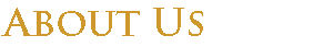 About Us